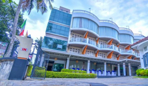 Гостиница Ceylon Sea Hotel  Tangalla